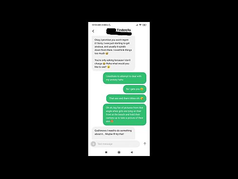 ❤️ הוספתי PAWG חדש מ-Tinder להרמון שלי (כולל שיחה עם טינדר) ☑ סרטון אנאלי בפורנו iw.com-porn-hat.ru ☑